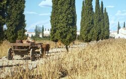 Römisches Straßennetz war weit größer als gedacht