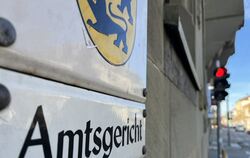 Eine Bewährungsstrafe von vier Monaten hat ein 27-jähriger Pfullinger erhalten, weil er seine schwangere Frau geprügelt, getrete