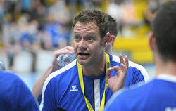 Trainer Daniel Brack gastiert am Samstag mit dem TSV Neuhausen/Filder bei seinem Ex-Club VfL Pfullingen.