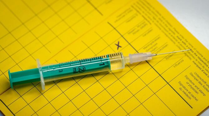 Neue Empfehlung für Gürtelrose-Impfung Neue Empfehlung für Gürtelrose-Impfung