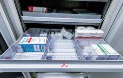 Apotheke - Arzneimittel