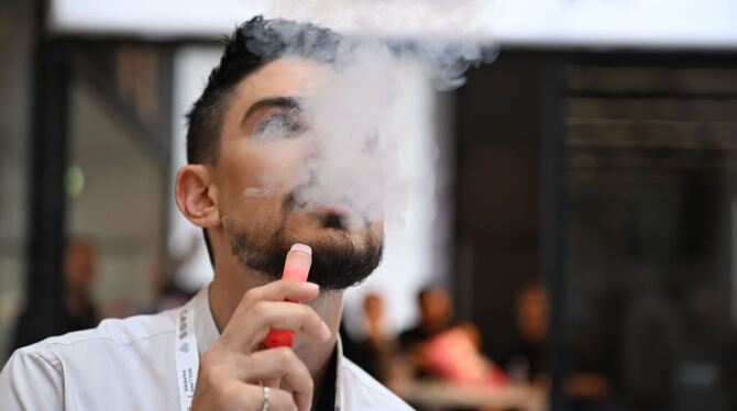 Fachmesse Intertabac Fachmesse Intertabac