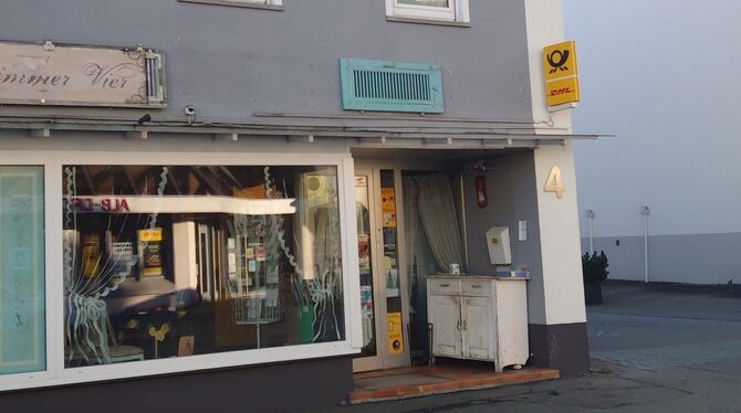 alb post eng Die Filiale in der Langen Straße bleibt bis auf weiteres geschlossen.