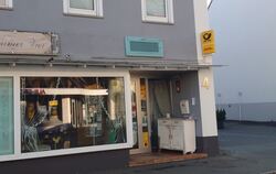 Die Filiale in der Langen Straße bleibt bis auf weiteres geschlossen.