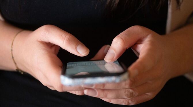 Dänemark führt Mindestalter für Social-Media-Nutzung ein Dänemark führt Mindestalter für Social-Media-Nutzung ein