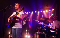 Musik aus dem türkischen Saarland: Sinu