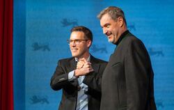 »Bühne frei - Politik hautnah erleben« Nagold