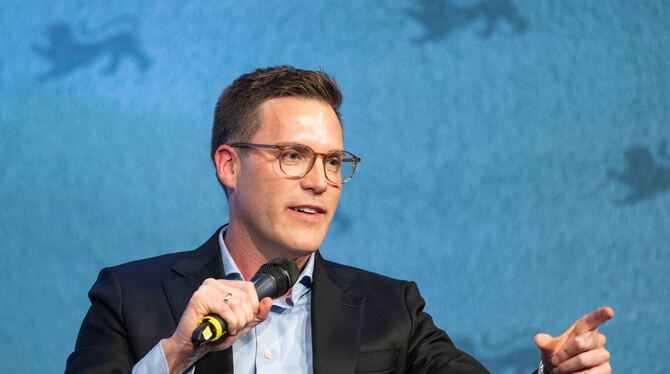 »Bühne frei - Politik hautnah erleben« Nagold