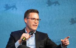 »Bühne frei - Politik hautnah erleben« Nagold