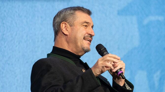 »Bühne frei - Politik hautnah erleben« Nagold