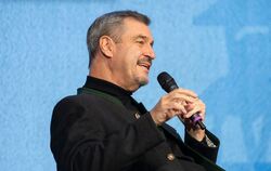 »Bühne frei - Politik hautnah erleben« Nagold