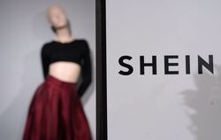 Onlinehändler Shein entgeht vorerst Seitensperre in Frankreich
