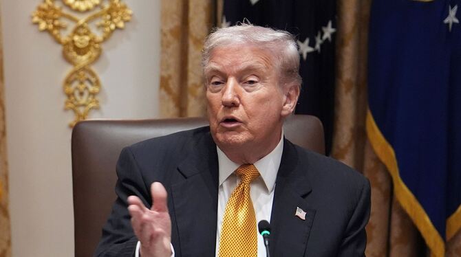 Donald Trump Donald Trump