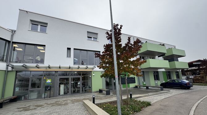 Hat mit Künstlicher Intelligenz (KI) nichts zu tun, stand im Metzinger Gemeinderat aber auch auf der Tagesordnung: die Schlussab Hat mit Künstlicher Intelligenz (KI) nichts zu tun, stand im Metzinger Gemeinderat aber auch auf der Tagesordnung: die Schlussab