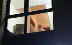 Tötungsdelikt in Hamburg