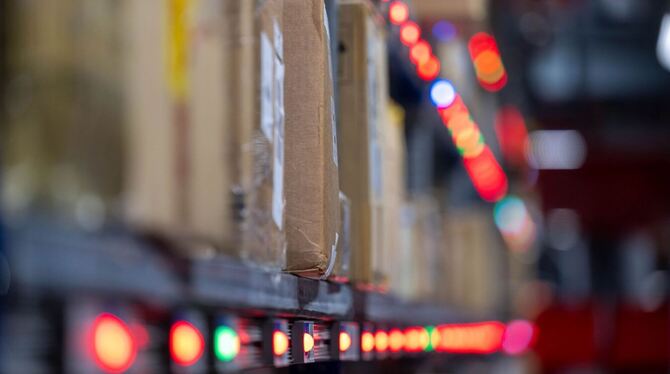 Produktsicherheit im Fokus des Zoll Produktsicherheit im Fokus des Zoll