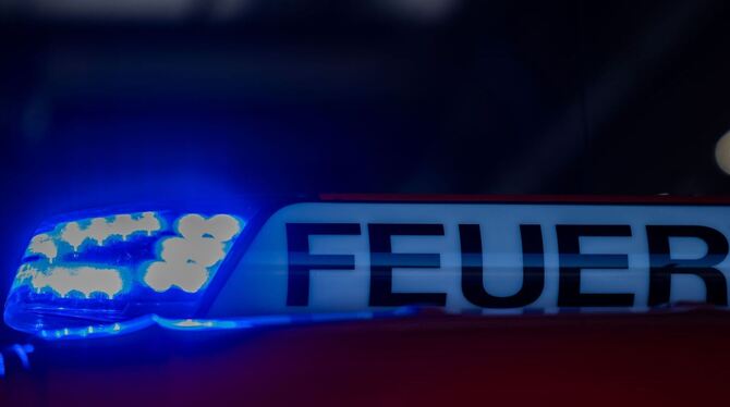 Feuerwehr Feuerwehr