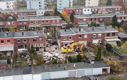 Wohnhaus in Wolfenbüttel detoniert