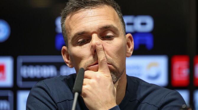 Arminia Bielefeld - Karlsruher SC Arminia Bielefeld - Karlsruher SC