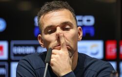 Arminia Bielefeld - Karlsruher SC