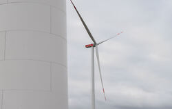 Das letzte Wort zur Errichtung eines Windparks beim Käpfle hat der Gemeinderat.