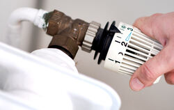 Die meisten Reutlinger Heizungen (58 Prozent) werden aktuell noch mit Gas gespeist.