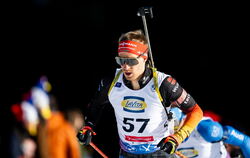 David Zobel will sich im Weltcup-Team etablieren.