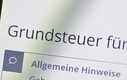 »Haus und Grund« hatte seinen Mitgliedern geraten, Widerspruch gegen die neuen Grundsteuerbescheide einzulegen. Dieser Hinweis b