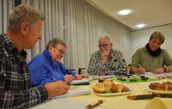 Kreatives Schreiben ist ein neuer Kurs im Rahmen des Kirchentellinsfurter Generationen-Netzwerks.