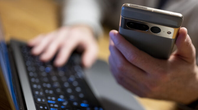 Digitalisierung ist auch im Hohensteiner Rathaus ein großes Thema.