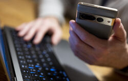 Digitalisierung ist auch im Hohensteiner Rathaus ein großes Thema.