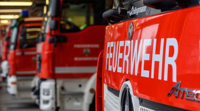 Feuerwehr Magdeburg