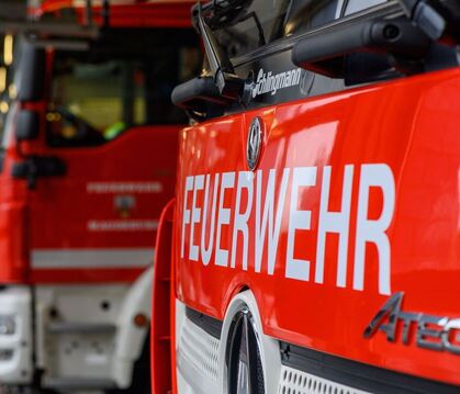 Feuerwehr Magdeburg