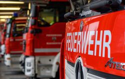 Feuerwehr Magdeburg