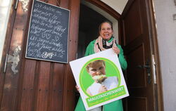 Nach 26 Jahren ist Schluss für Andrea Pudelko, sie gibt den »Maultaschenwirt« auf