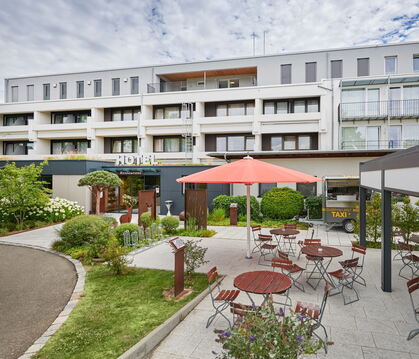 Hotel Schönbuch Foto Steffen Schanz