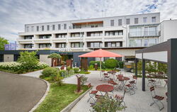 Hotel Schönbuch Foto Steffen Schanz