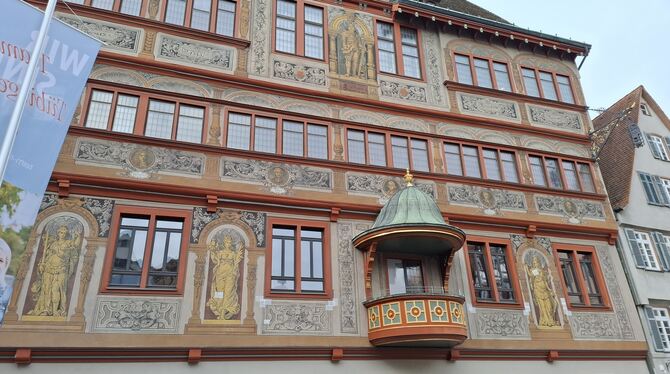 Finanzen Nach wie vor regiert der Rotstift im Tübinger Rathaus. Insgesamt 22 Millionen Euro sollen die drei Dezernate in der Verwaltung e