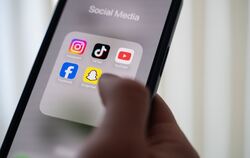 Wer in den sozialen Medien unterwegs ist, sollte sich vor Fake-Accounts in Acht nehmen.