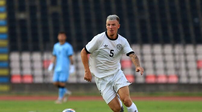 Finn Jeltsch Finn Jeltsch