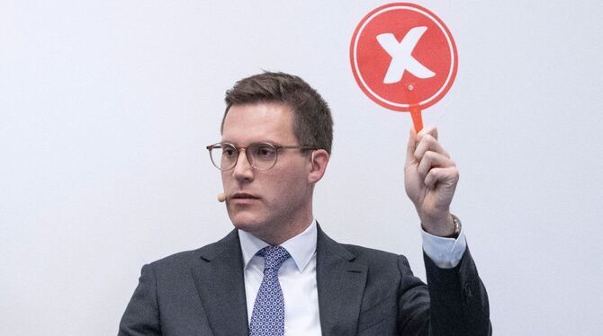 Kandidaten beim Handelskammertag Baden-Württemberg Kandidaten beim Handelskammertag Baden-Württemberg