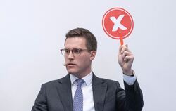 Kandidaten beim Handelskammertag Baden-Württemberg