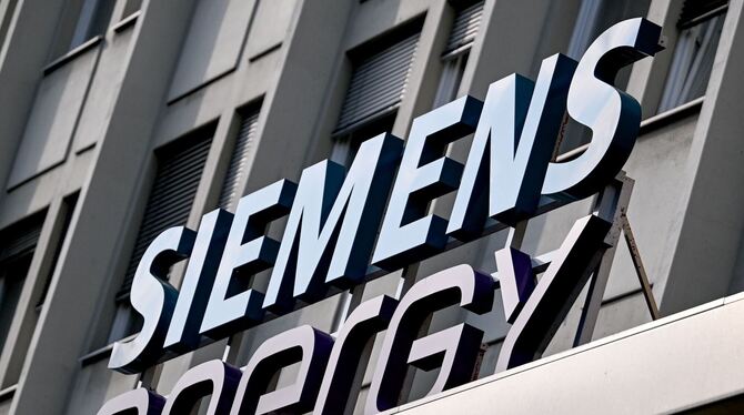 Siemens Energy Siemens Energy