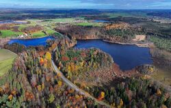Biodiversität in Oberschwaben