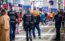 Stuttgarter Hauptbahnhof
