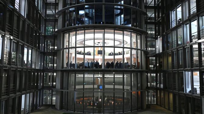 Haushaltsausschuss zum Bundeshaushalt 2026 Haushaltsausschuss zum Bundeshaushalt 2026