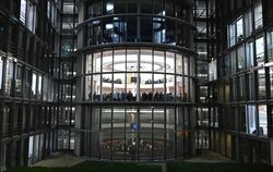 Haushaltsausschuss zum Bundeshaushalt 2026