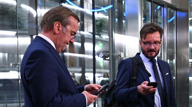 Haushaltsausschuss zum Bundeshaushalt 2026 Haushaltsausschuss zum Bundeshaushalt 2026