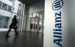 Versicherungskonzern Allianz