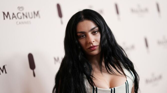 Charli XCX Charli XCX